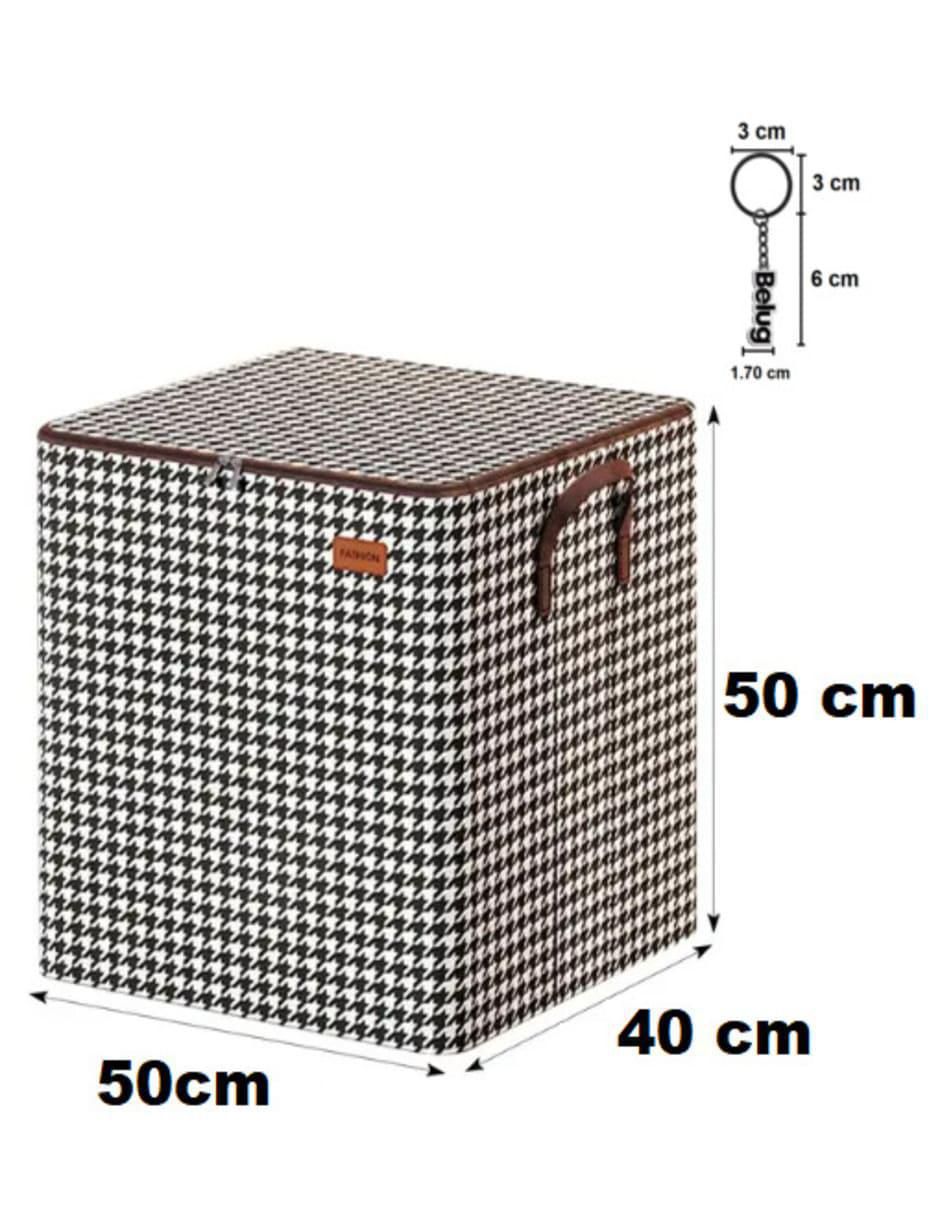 Set cesto multiusos de poliéster