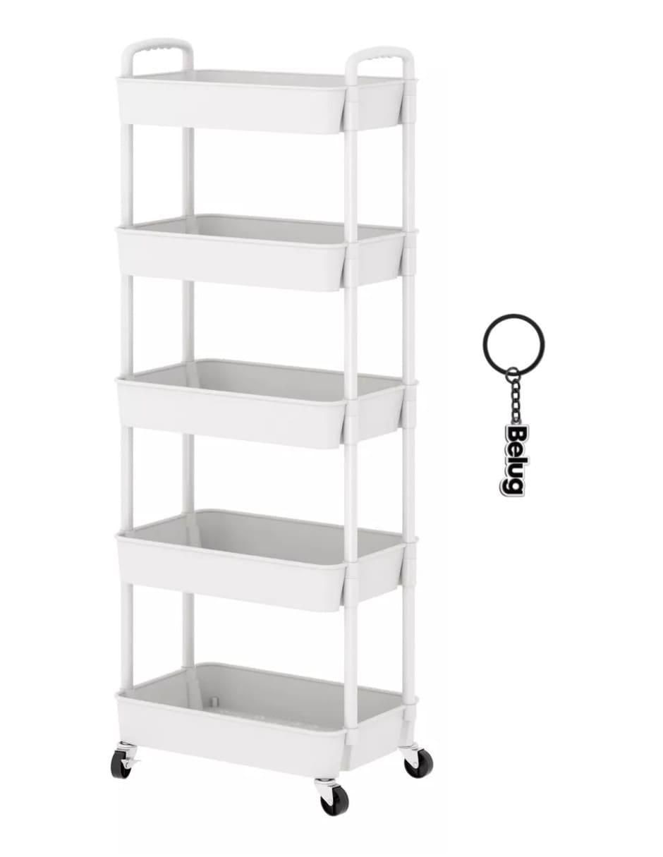 Carrito organizador