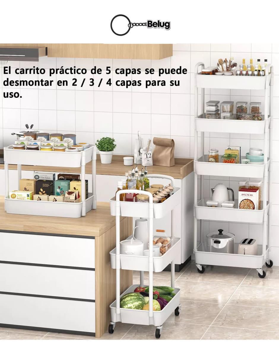 Carrito organizador 4