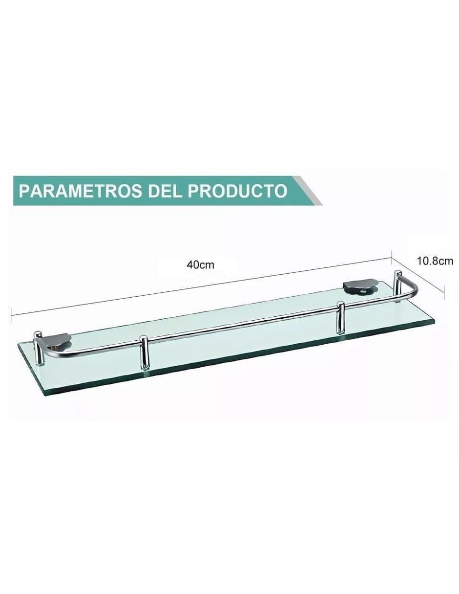 Organizador de accesorios armable 2