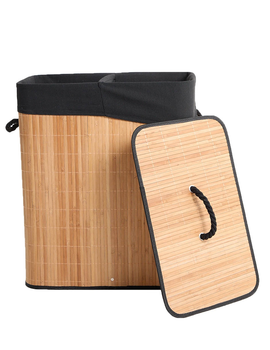 Cesto para ropa de poliéster 3