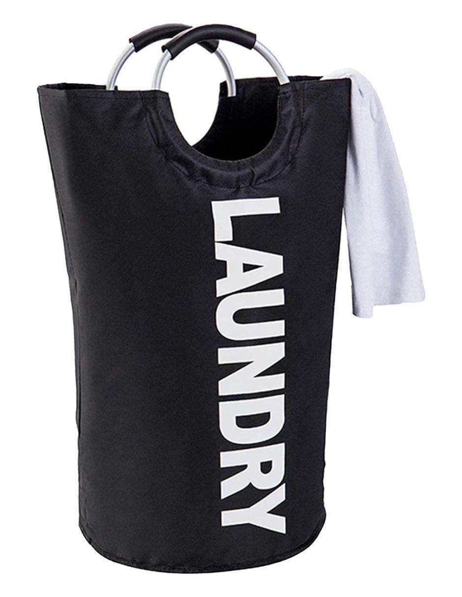 Cesto ropa para ropa de aluminio