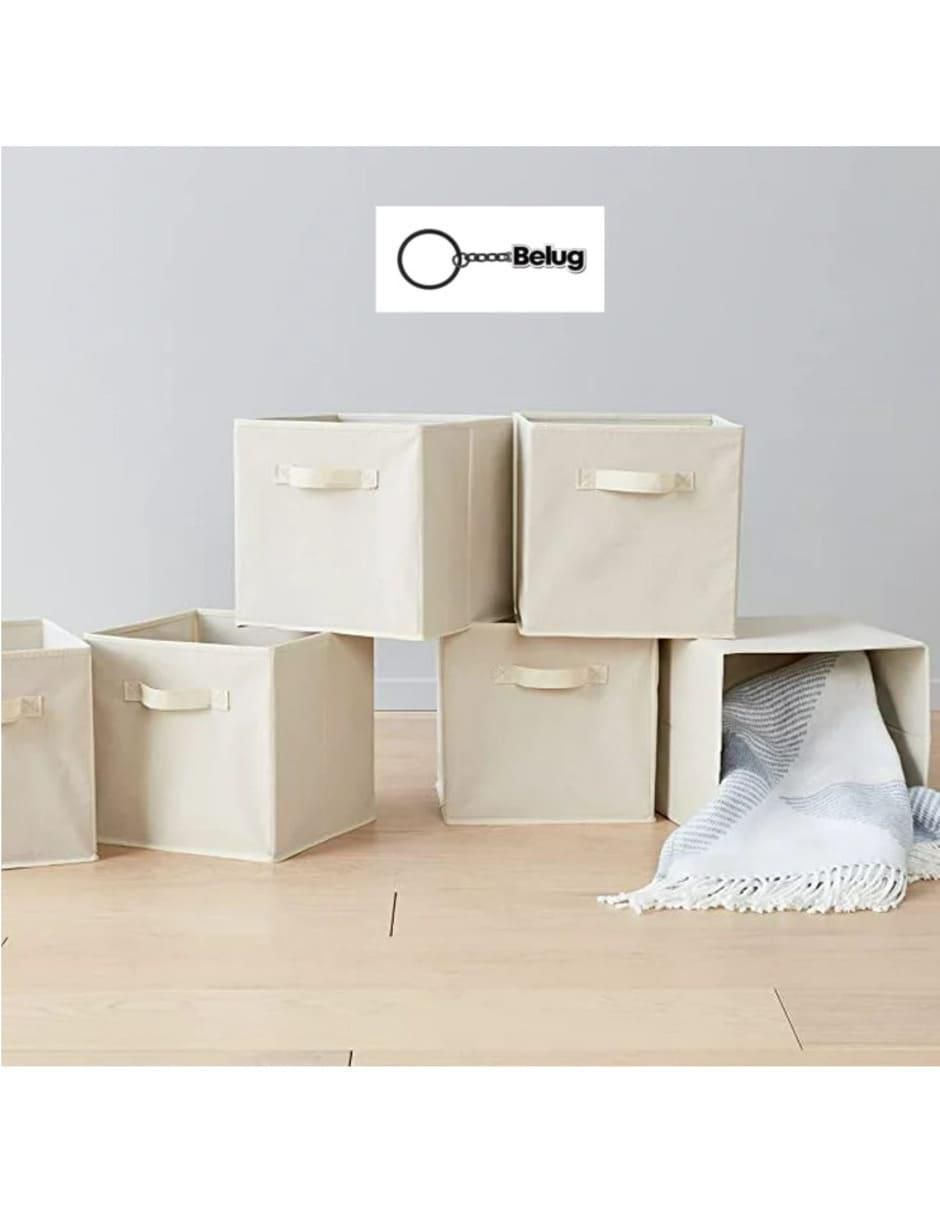 Set caja rectangular 2