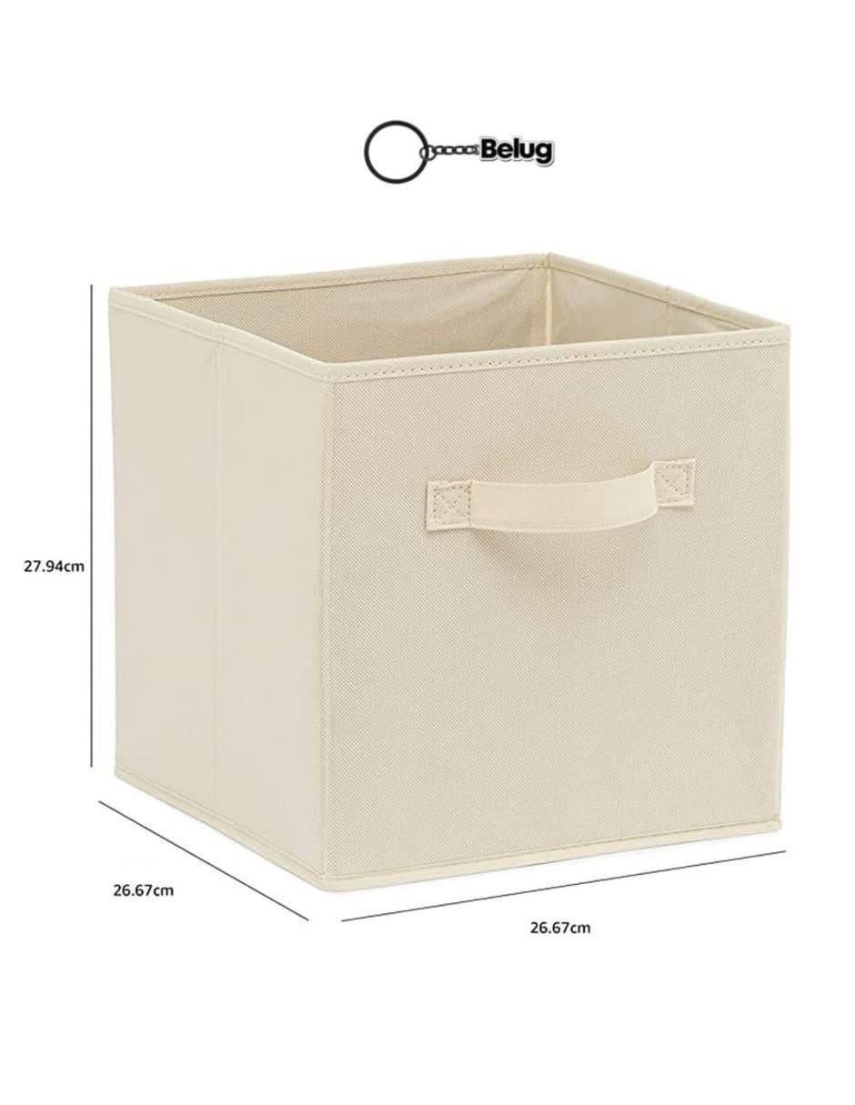 Set caja rectangular 5