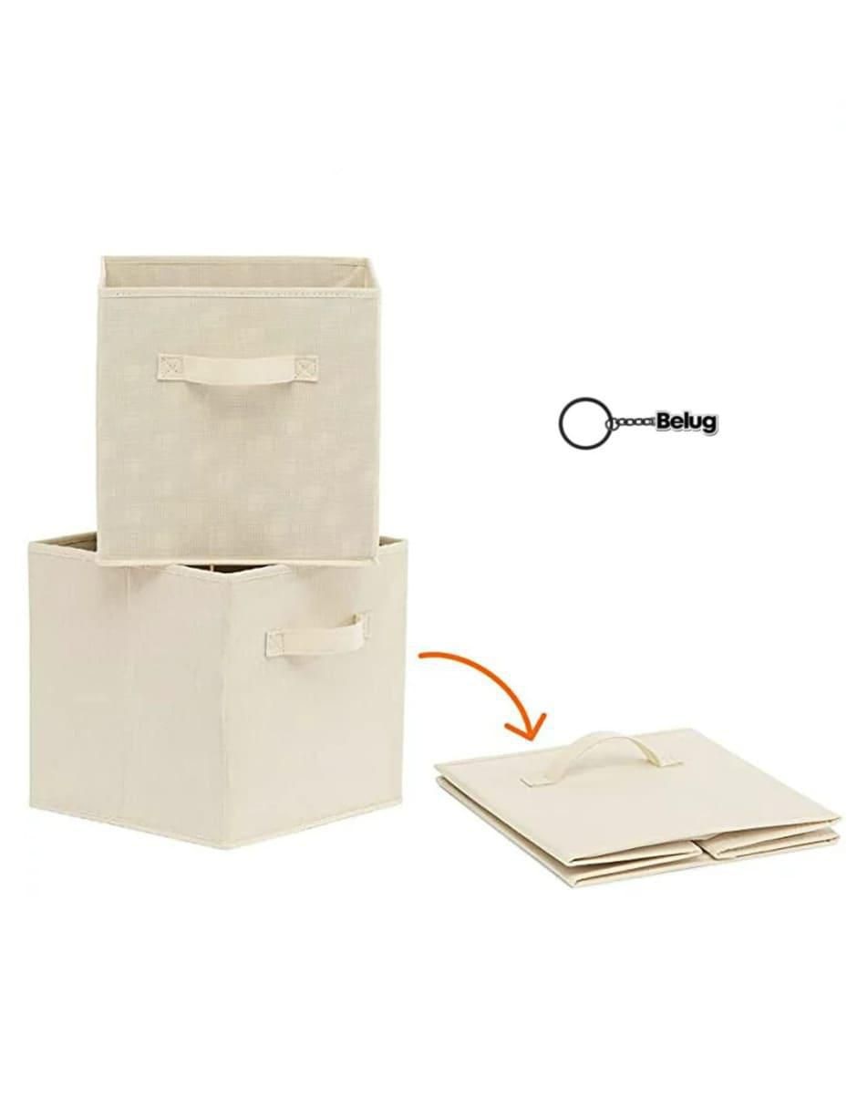 Set caja rectangular 3