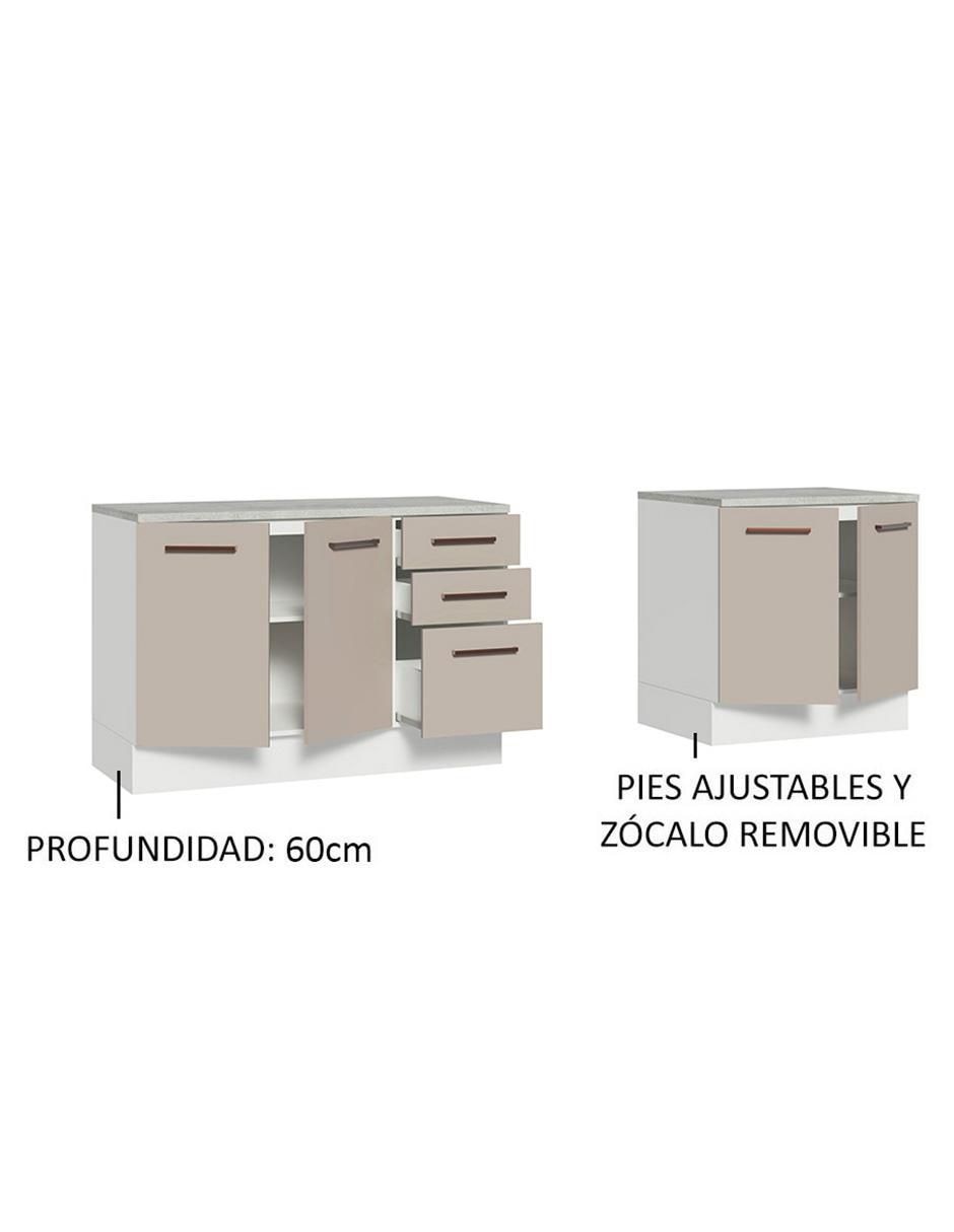 Organizador de herramientas armable 4