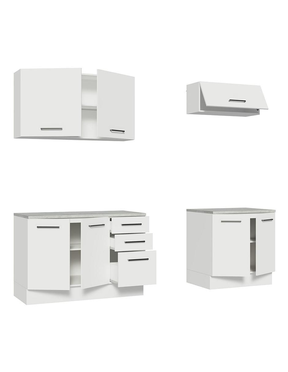 Organizador de herramientas armable 3