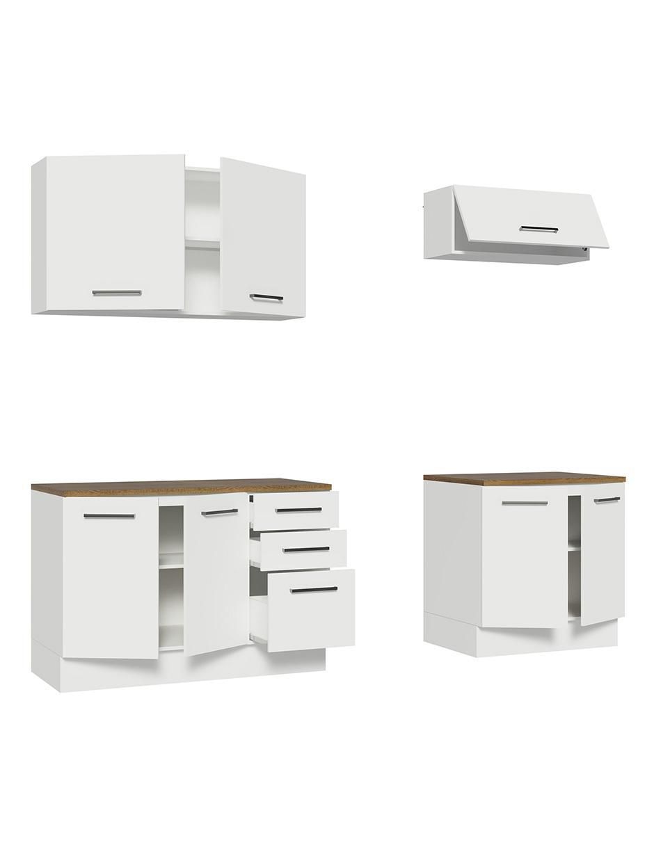 Organizador de herramientas armable 3