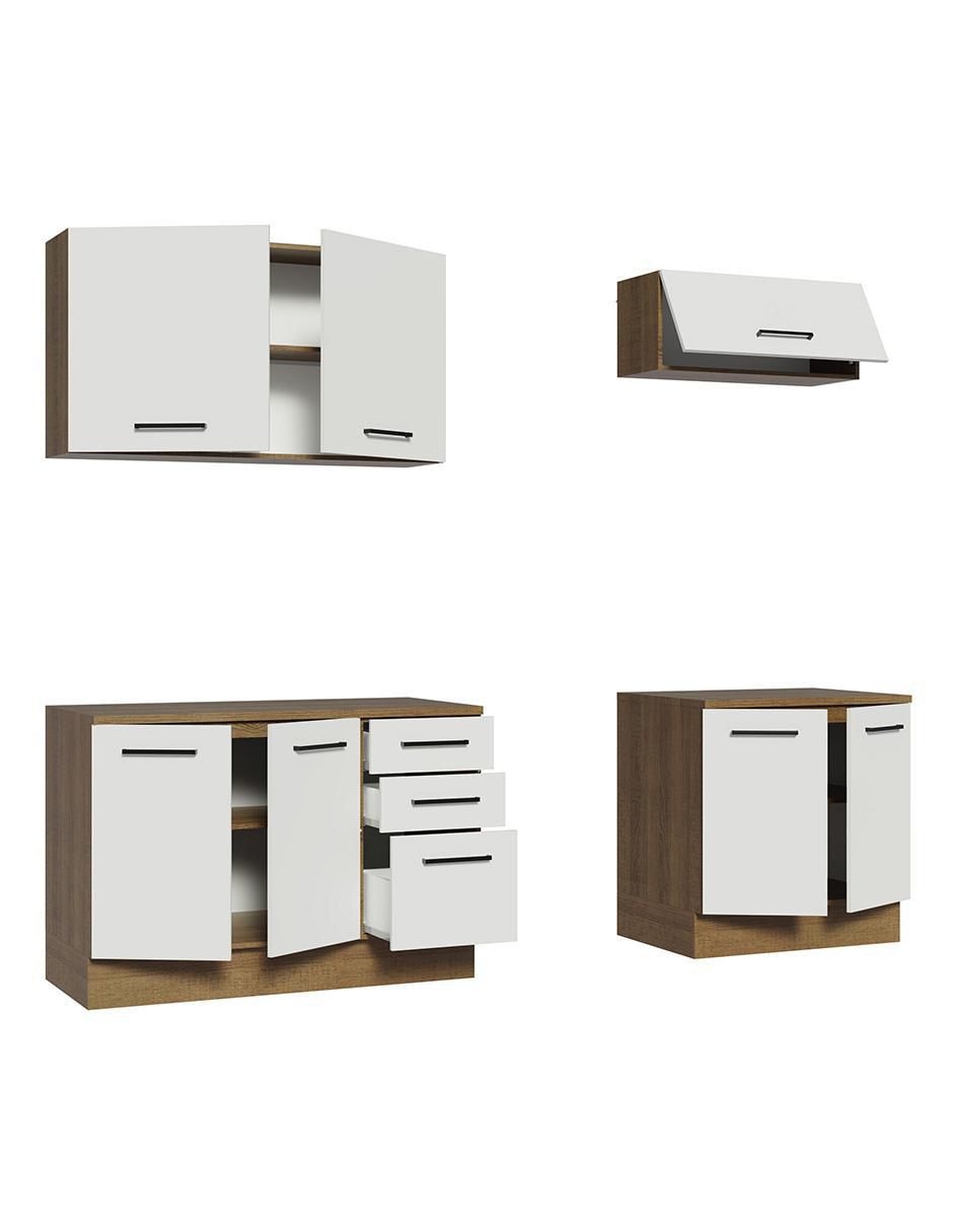 Organizador de herramientas armable 3