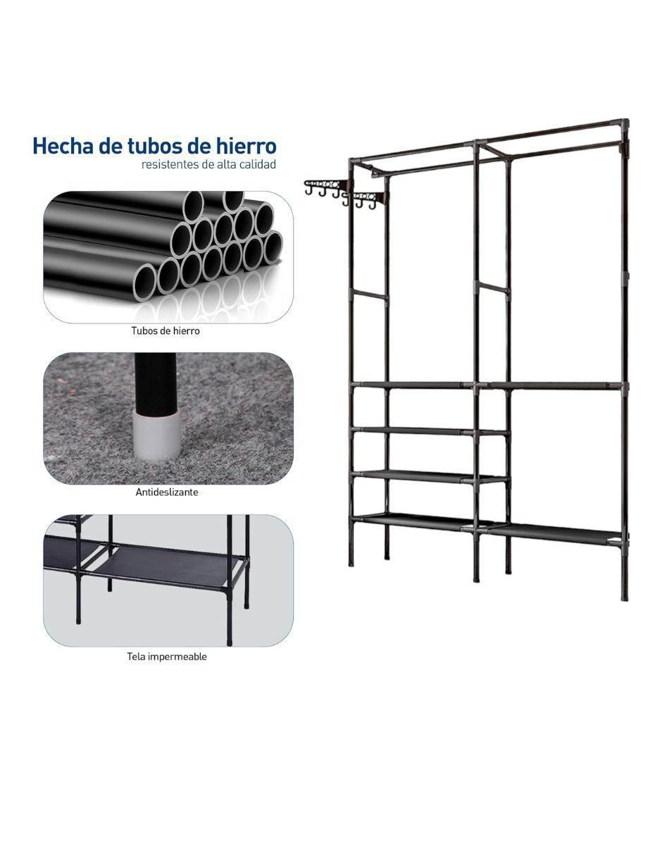 Clóset 3