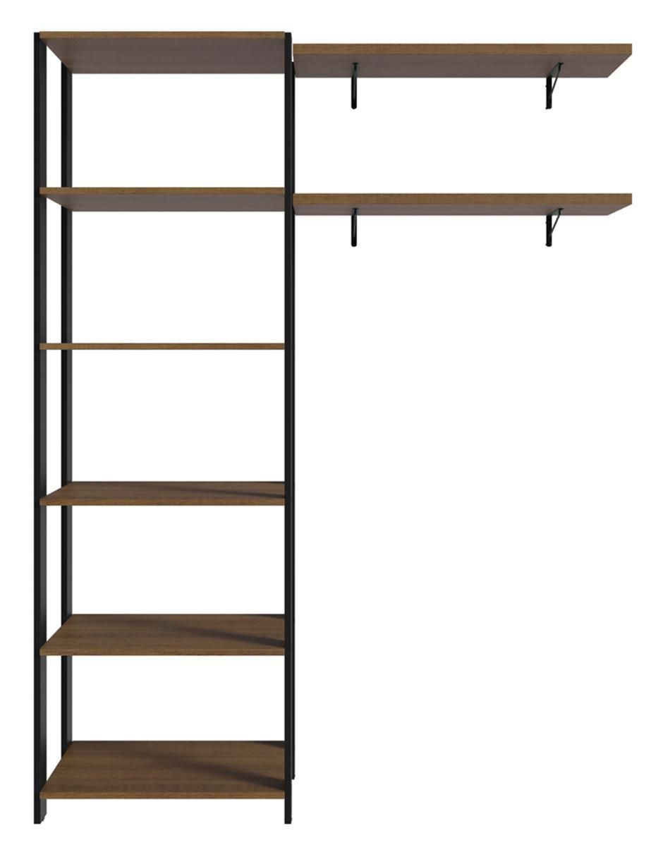 Estante de MDP MDLA0200017K