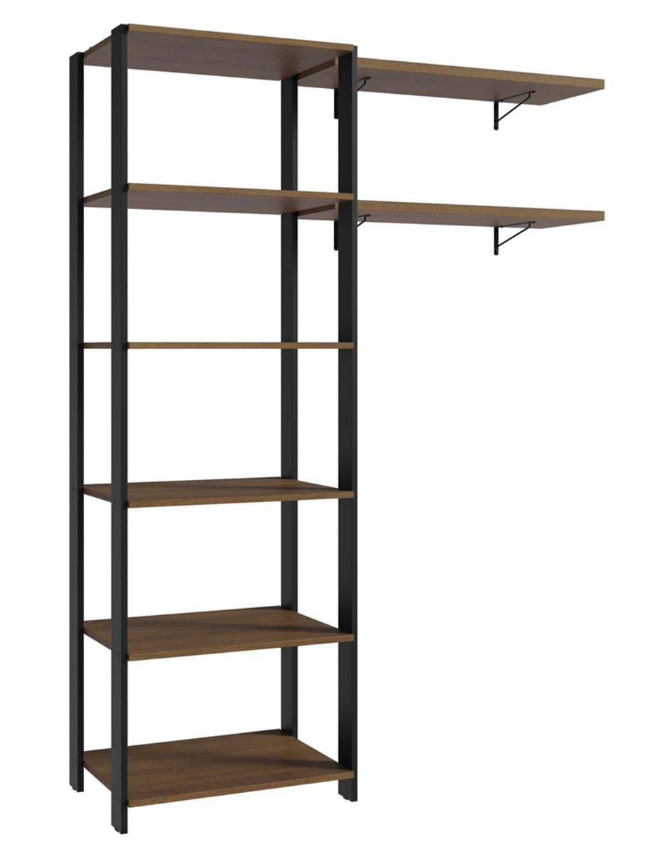 Estante de MDP MDLA0200017K 2