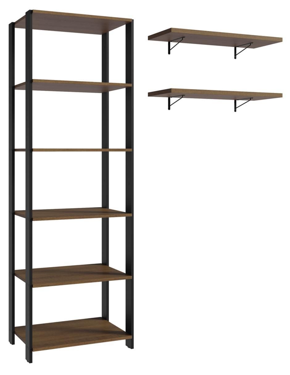 Estante de MDP MDLA0200017K 3