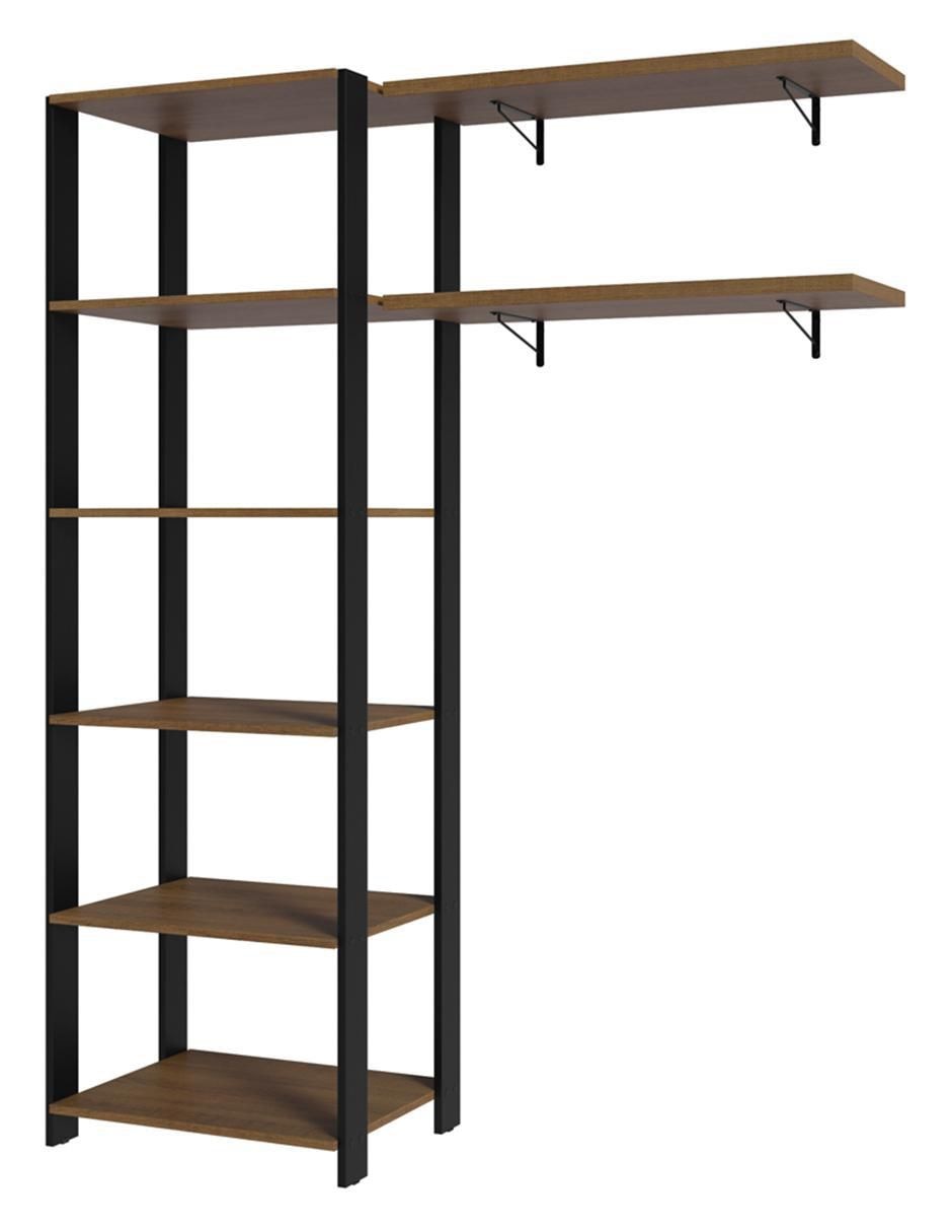 Estante de MDP MDLA0200017K 4