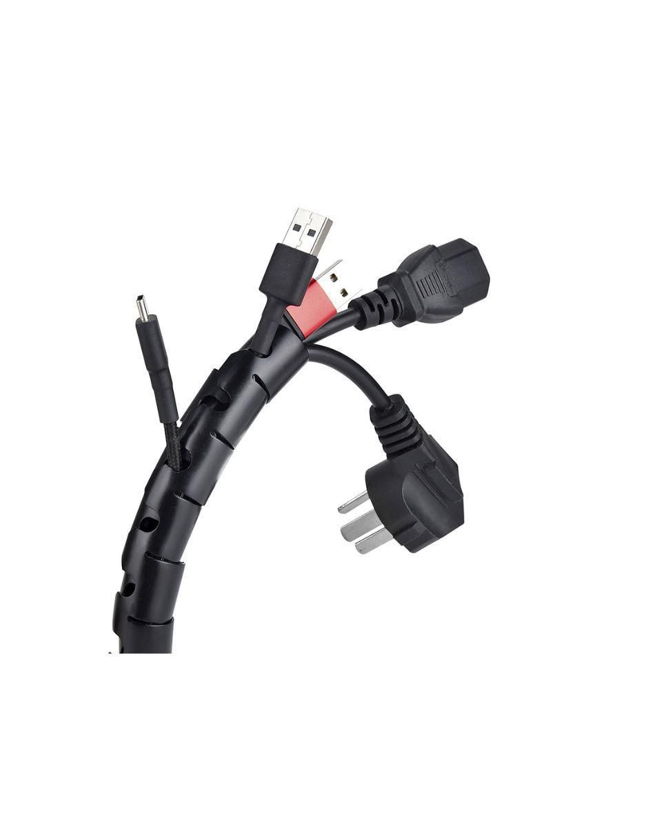Organizador de cables 3