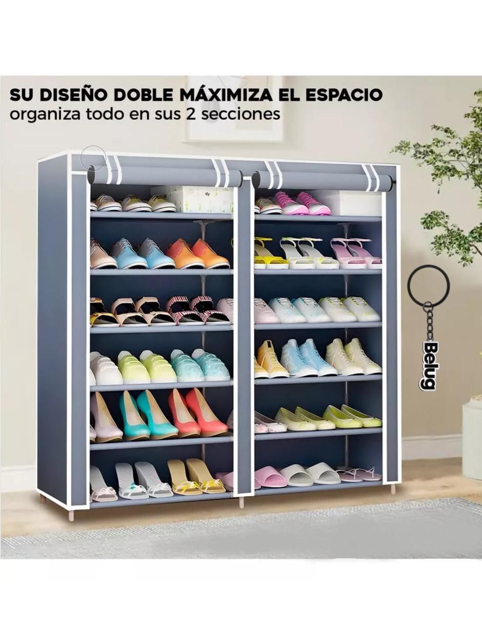 Zapatera adulto 4