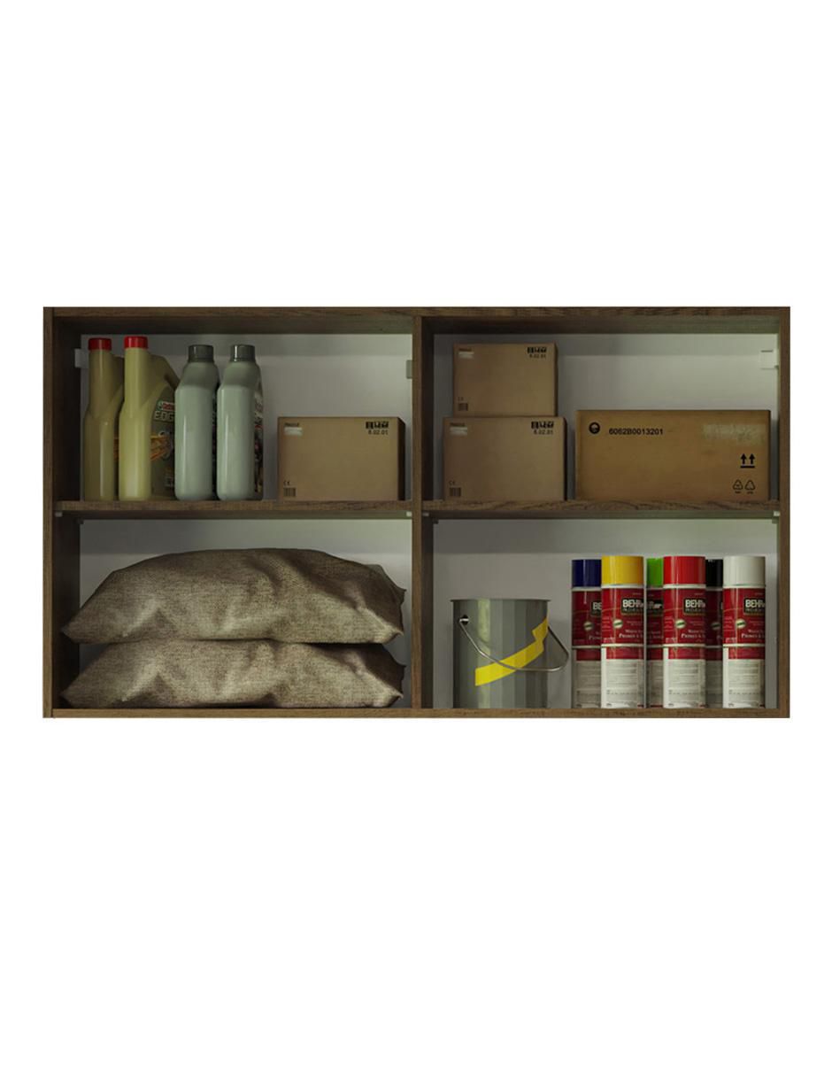 Organizador de utensilios cocina armable 6