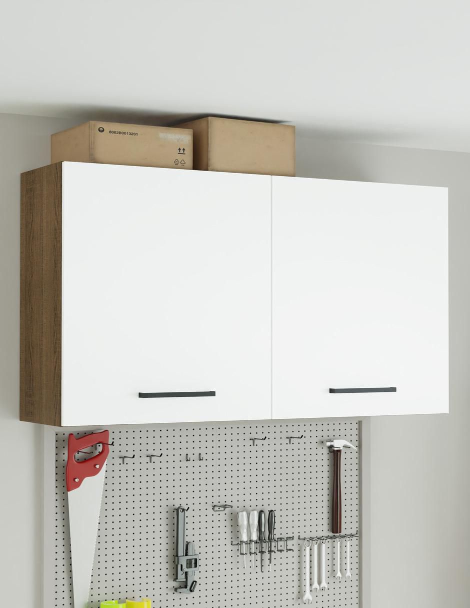 Organizador de utensilios cocina armable 7