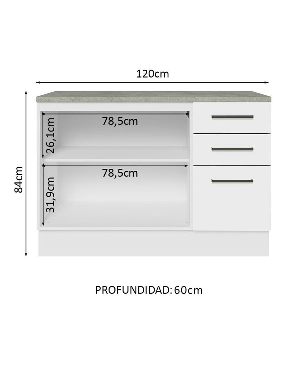 Organizador de herramientas Garaje 12