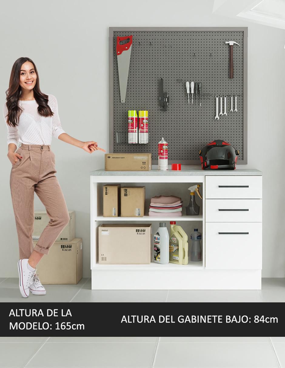 Organizador de herramientas Garaje 13