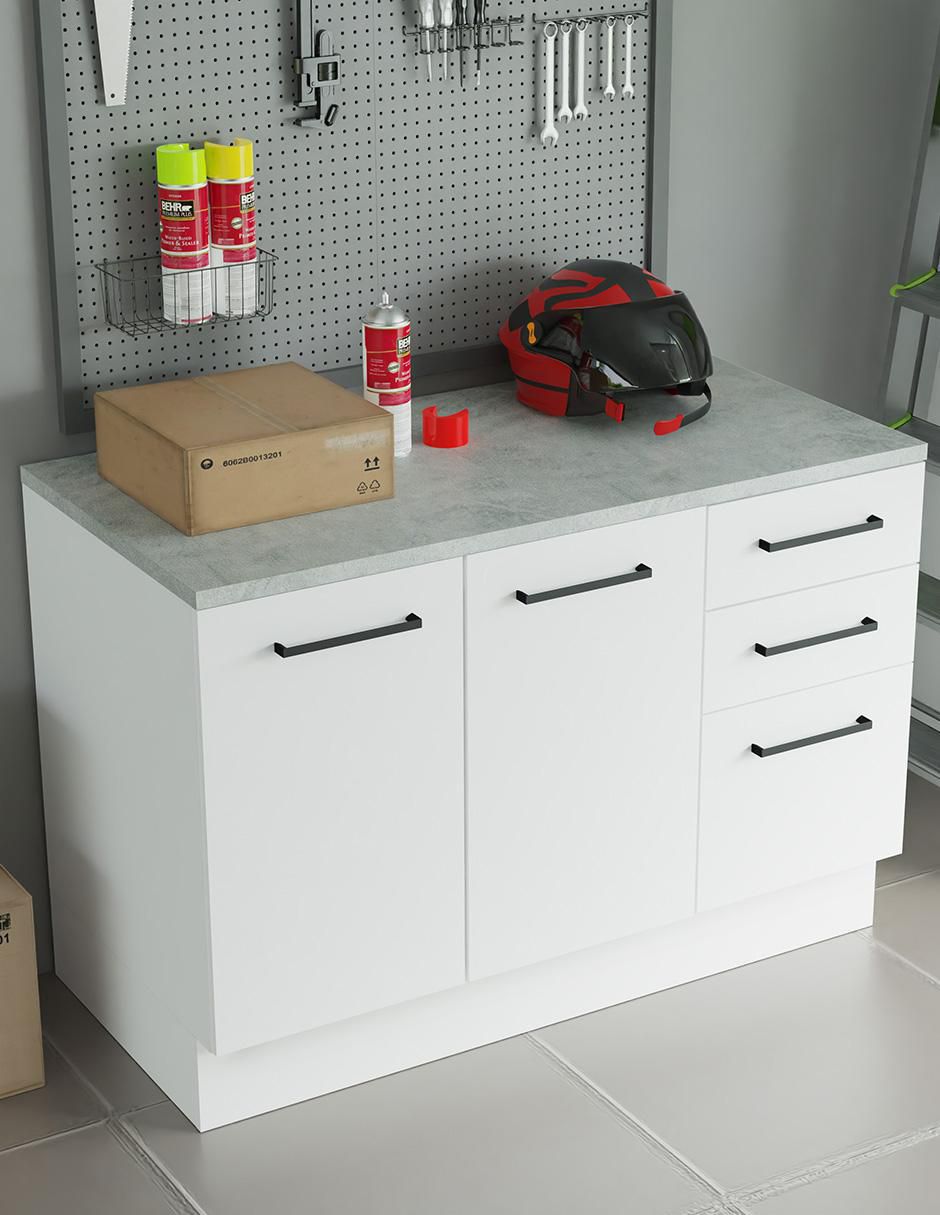 Organizador de herramientas Garaje 7