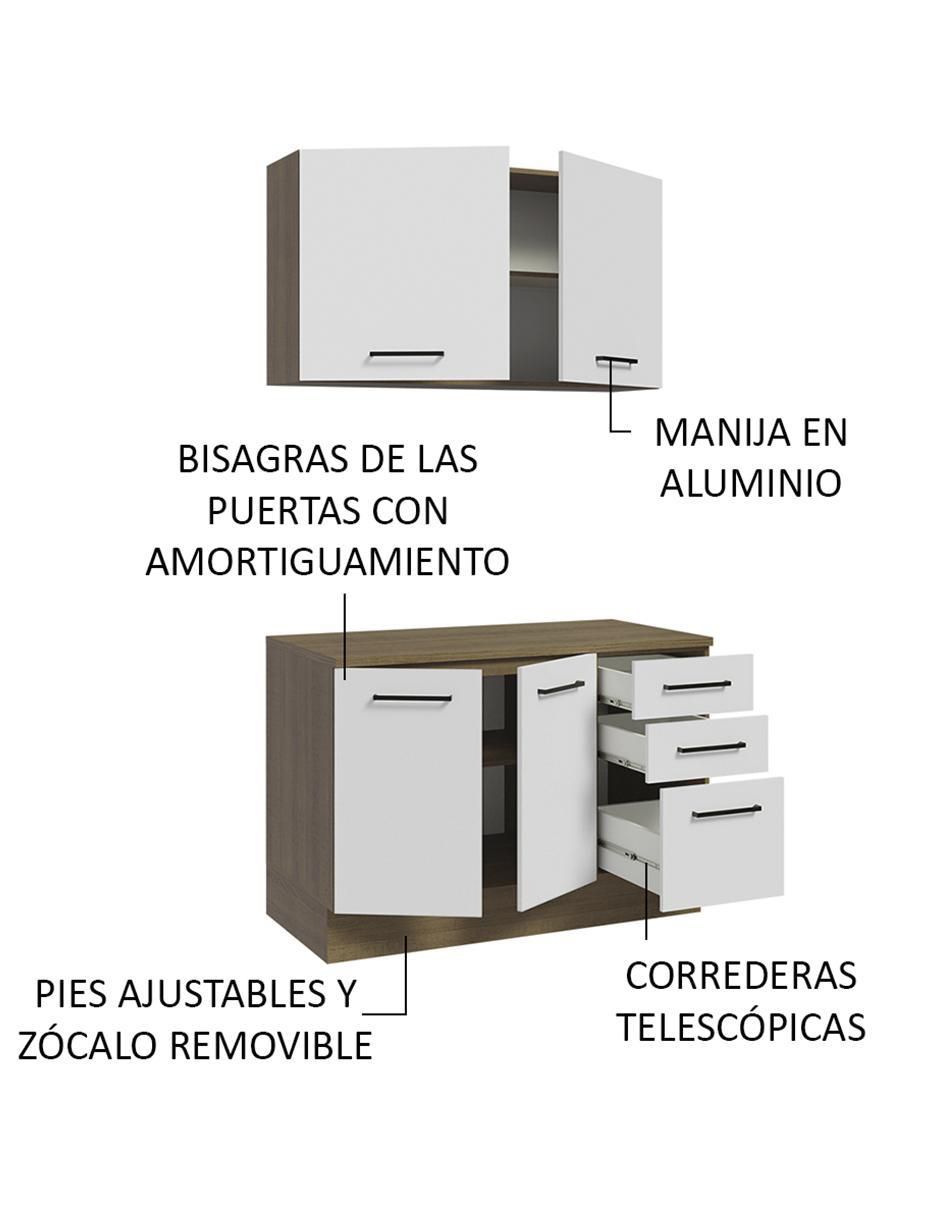 Organizador de herramientas Garaje 7