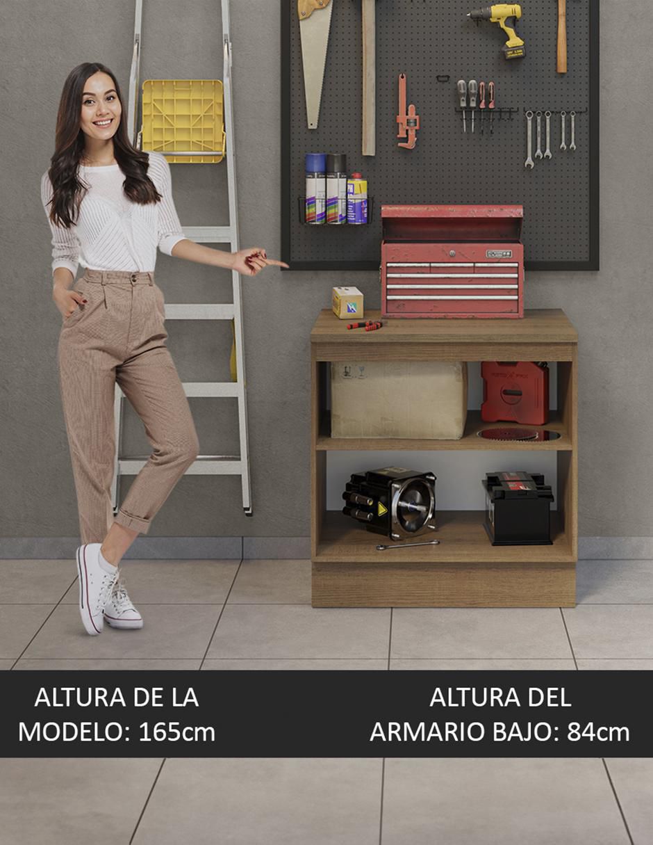 Organizador de herramientas Garaje 7
