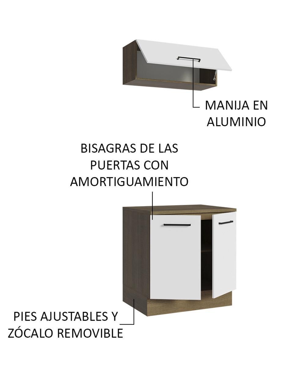 Organizador de herramientas Garaje 7