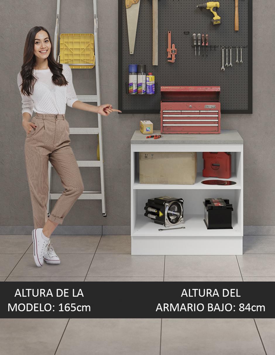 Organizador de herramientas Garaje 7