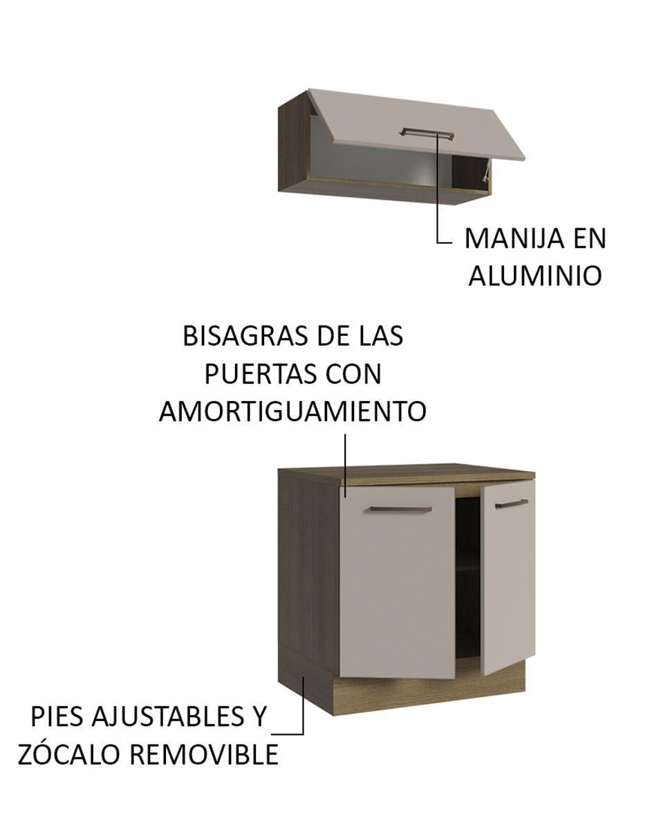 Organizador de herramientas Garaje 7