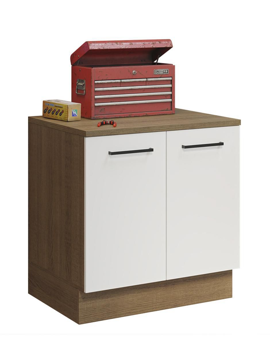 Organizador de baño Garaje 4