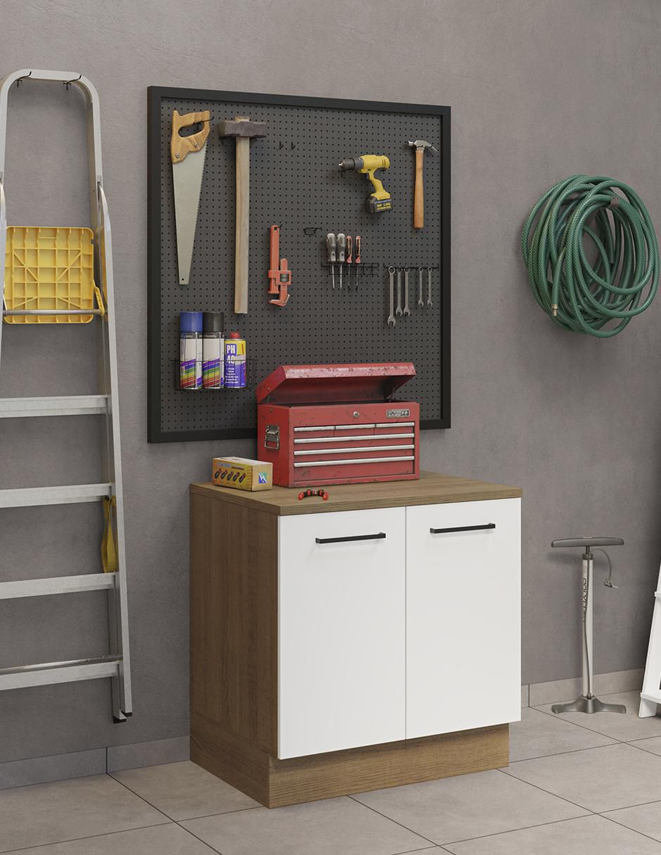 Organizador de baño Garaje 5