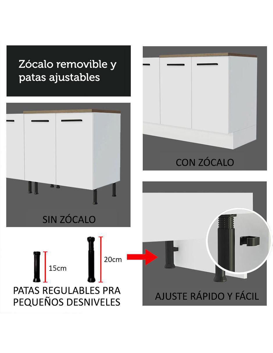 Organizador de herramientas Garaje 7