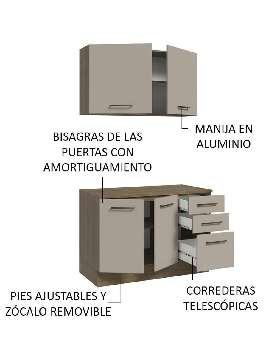 Organizador de herramientas Garaje 7