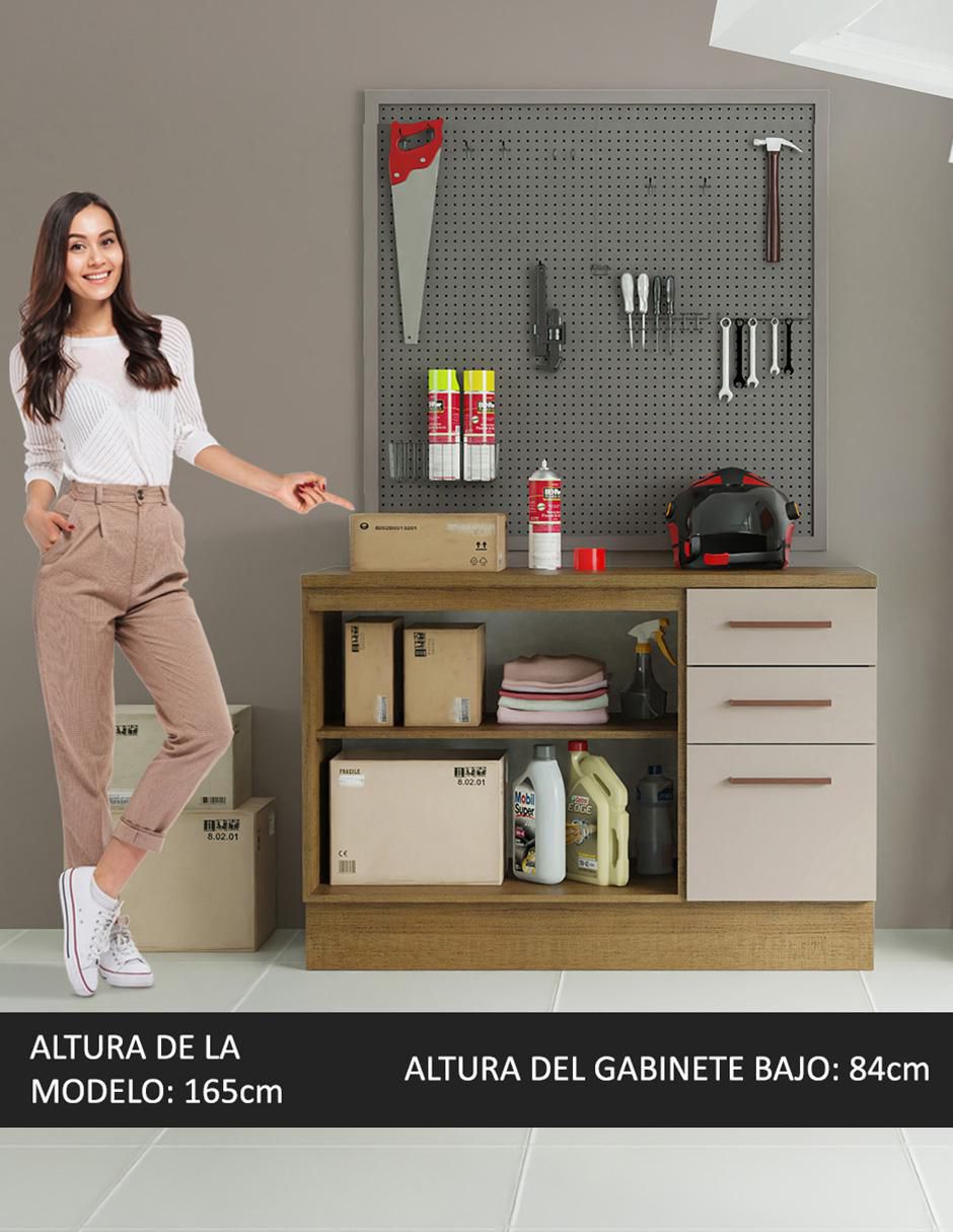 Organizador de herramientas Garaje 13