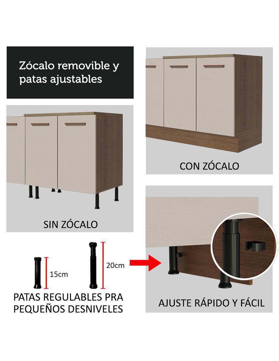 Organizador de herramientas Garaje 8