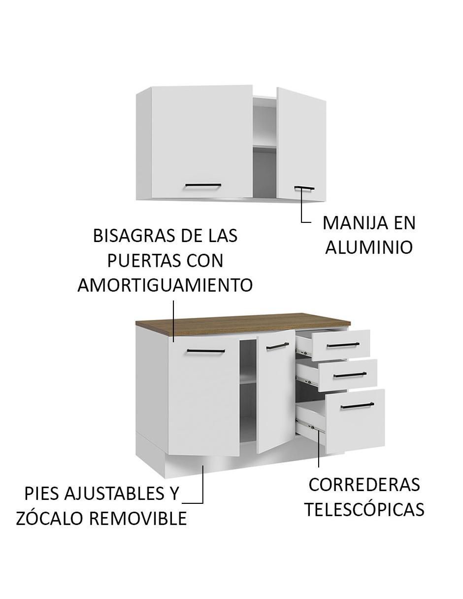 Organizador de herramientas Garaje 7