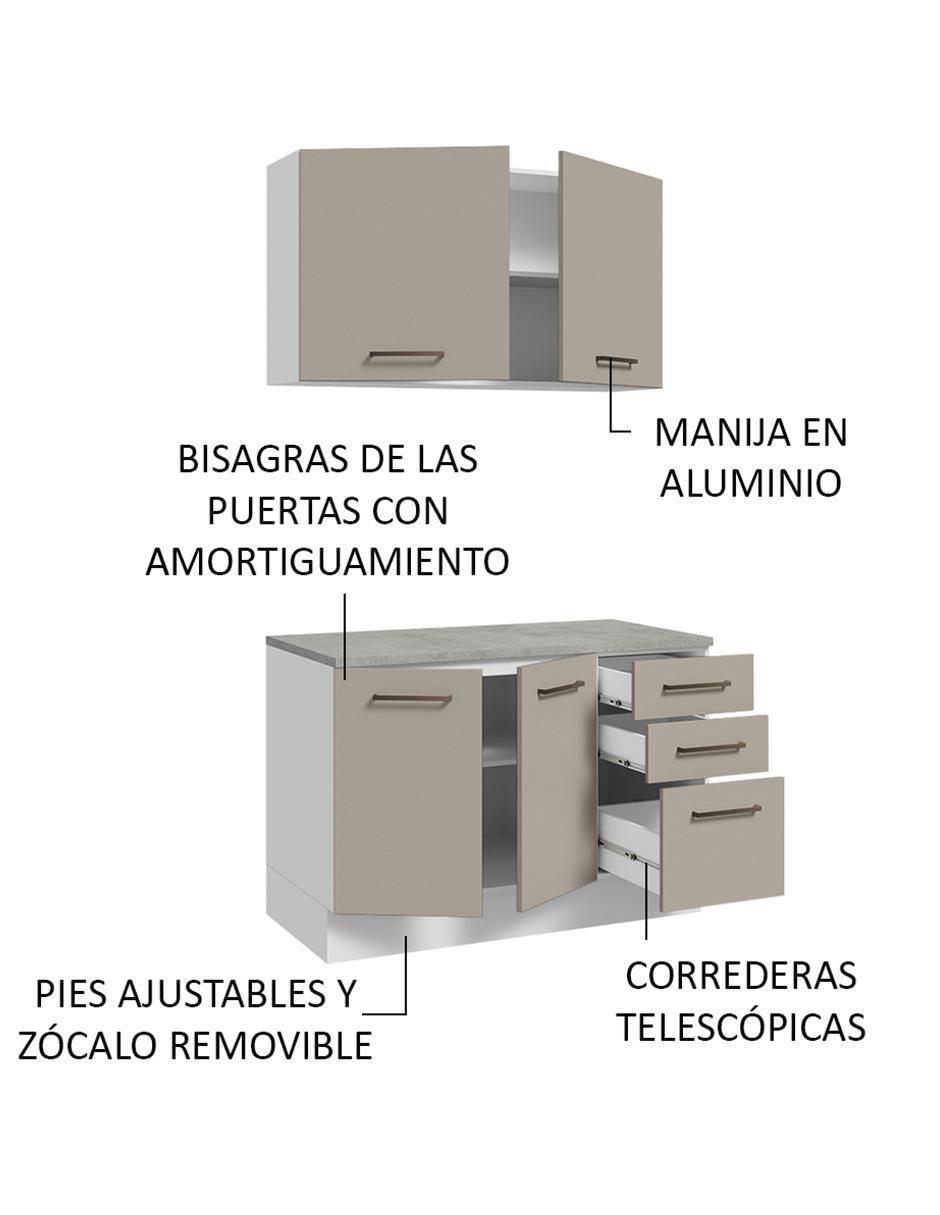 Organizador de herramientas Garaje 6
