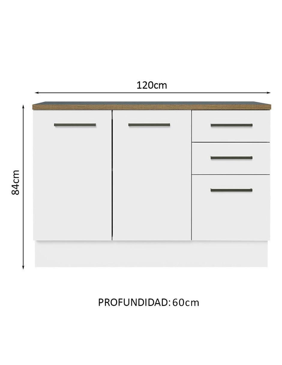 Organizador de herramientas Garaje 11