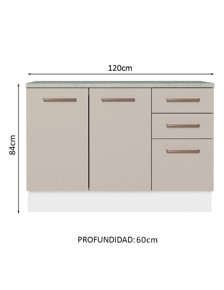 Organizador de herramientas Garaje 11