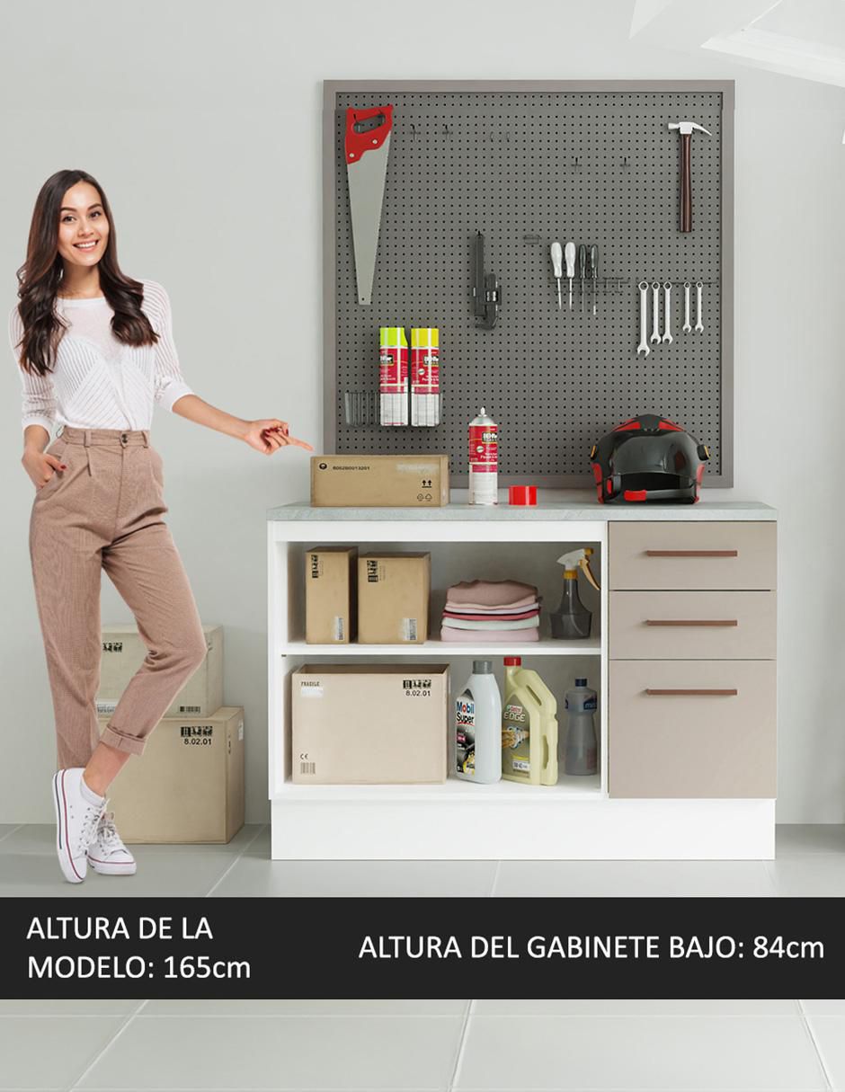 Organizador de herramientas Garaje 13