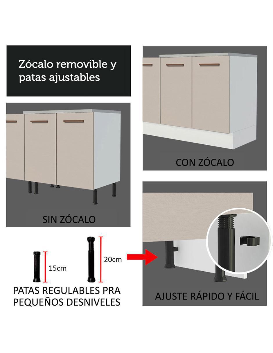 Organizador de herramientas Garaje 8