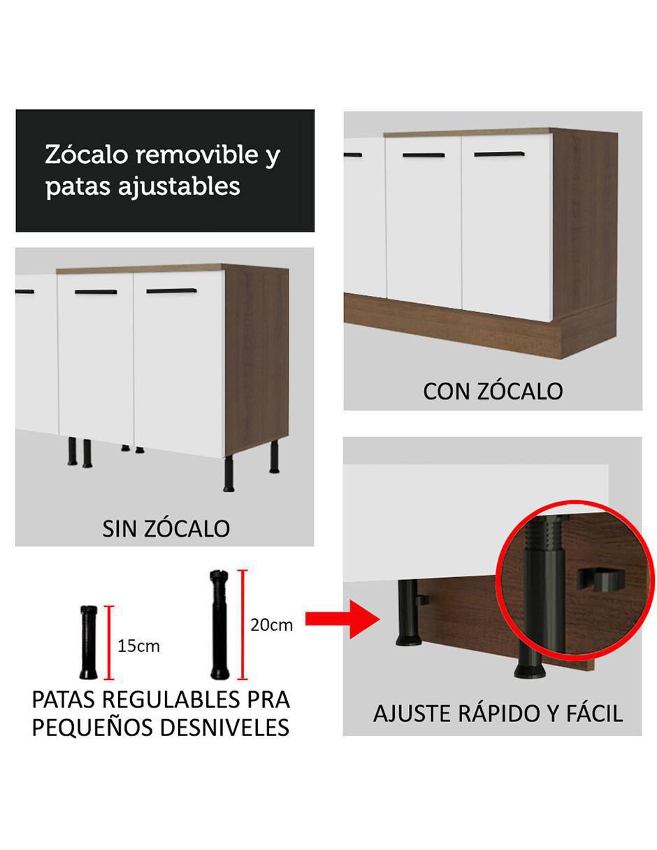 Organizador de herramientas Garaje 8