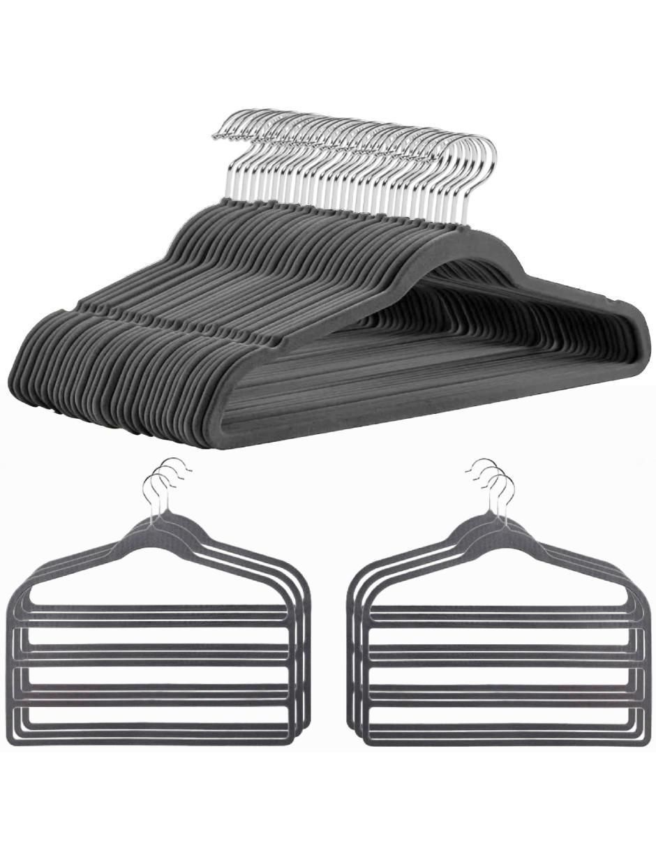Set gancho de terciopelo 31 piezas Set gancho de terciopelo 31 piezas