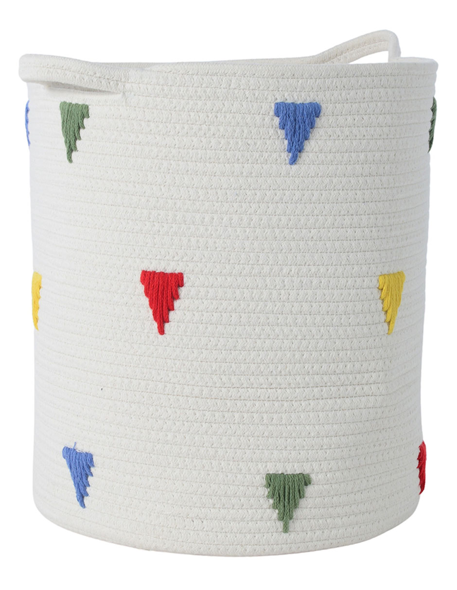 Cesto para ropa 3
