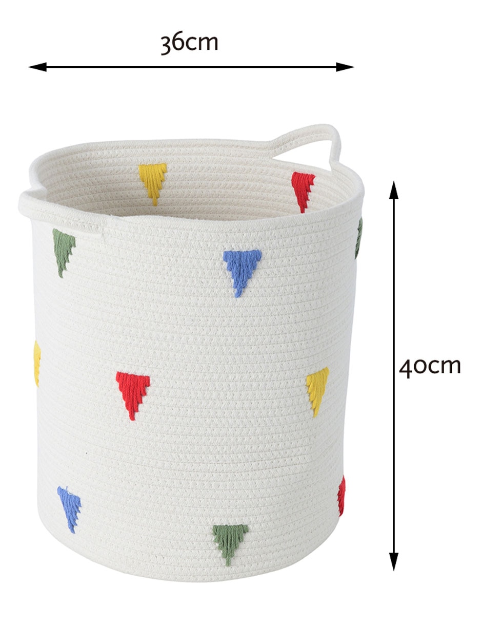 Cesto para ropa 2