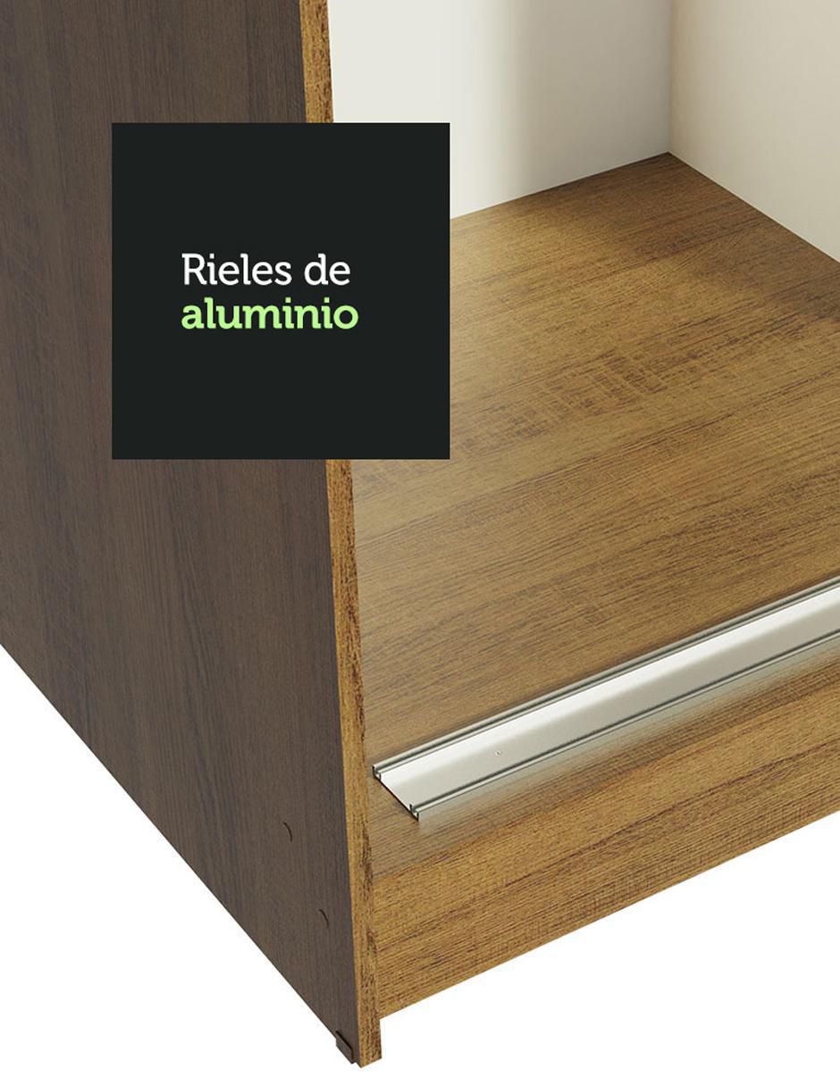 Ropero Reno 10956E de MDP 8