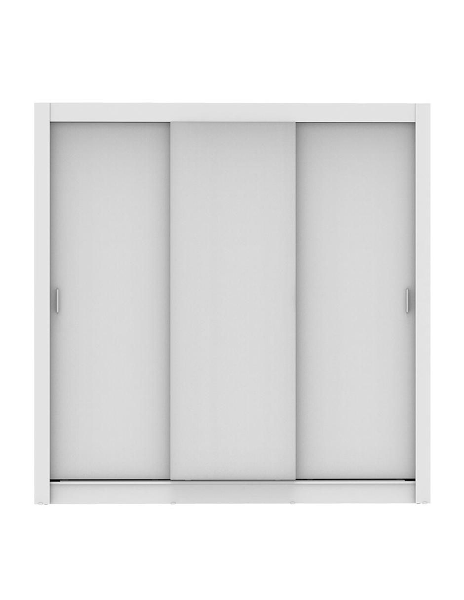 Ropero Monaco 109309 de MDP
