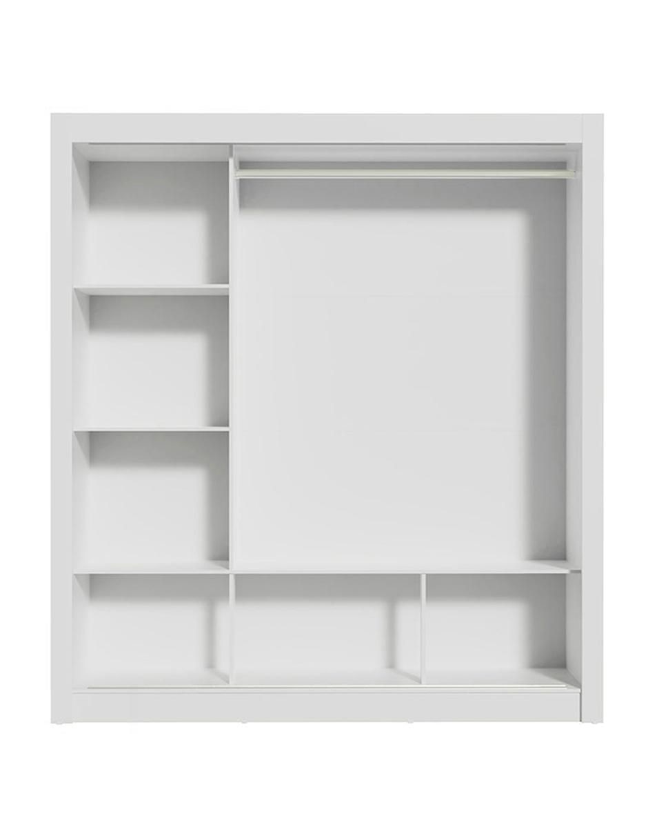 Ropero Monaco 109309 de MDP 3