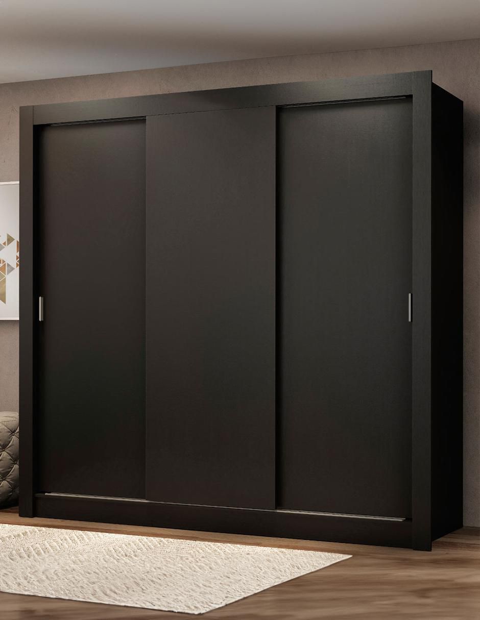 Ropero armable Monaco 10938N 15